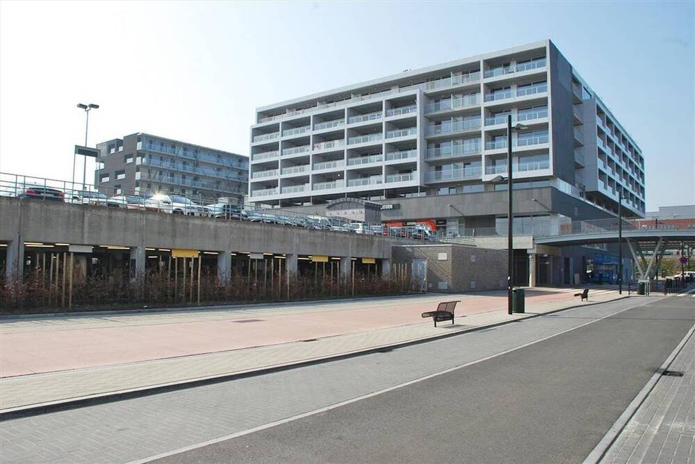 Parking & garage te  huur in Brugge 8000 55.00€  slaapkamers 0.00m² - Zoekertje 14559