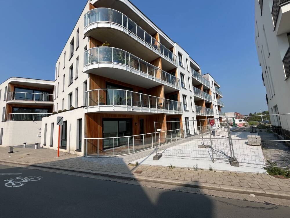 Appartement te  koop in Wervik 8940 159000.00€ 2 slaapkamers 80.35m² - Zoekertje 14695