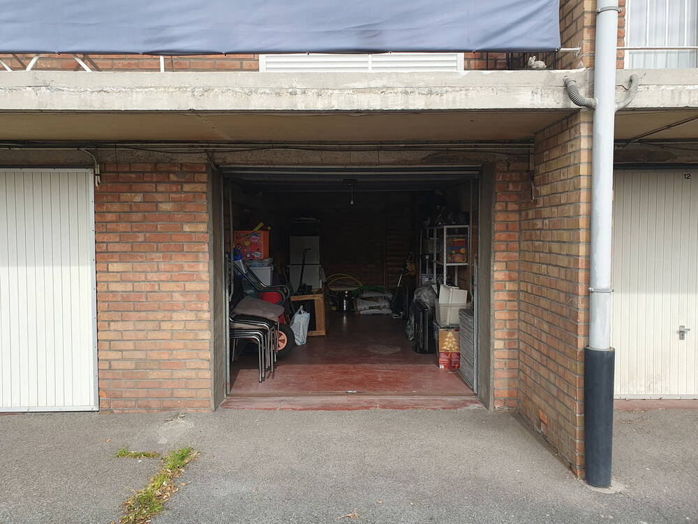 Box te  koop in Zeebrugge 8380 35000.00€  slaapkamers 13.00m² - Zoekertje 274663