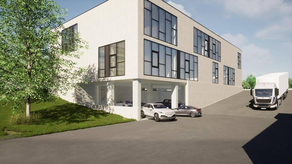 Handelszaak te  koop in Ledegem 8880 279000.00€  slaapkamers 179.00m² - Zoekertje 15566