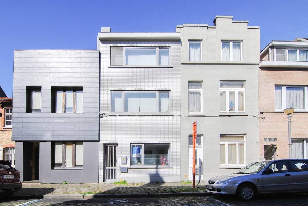 Appartement te  in Oostende 8400 320000.00€ 4 slaapkamers 145.00m² - Zoekertje 18568