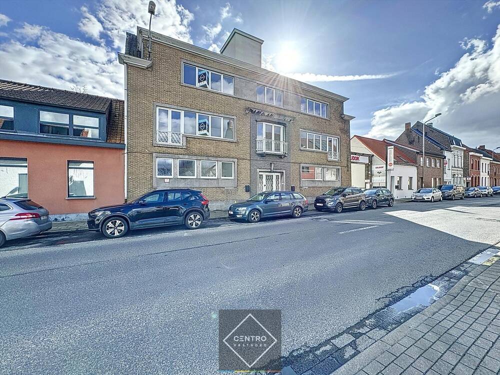 Appartementsgebouw te  koop in Lauwe 8930 795000.00€  slaapkamers 850.00m² - Zoekertje 19210