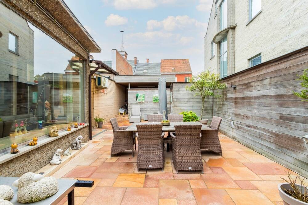 Grond te  koop in Avelgem 8580 220000.00€ 4 slaapkamers 268.00m² - Zoekertje 19554