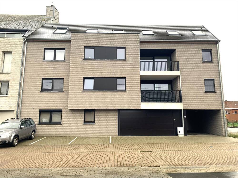 Appartement te  koop in Ooigem 8710 333000.00€ 1 slaapkamers 104.33m² - Zoekertje 19385