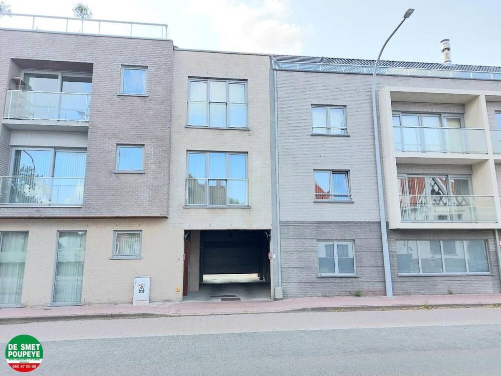 Parking & garage te  huur in Sint-Andries 8200 35.00€  slaapkamers m² - Zoekertje 19654