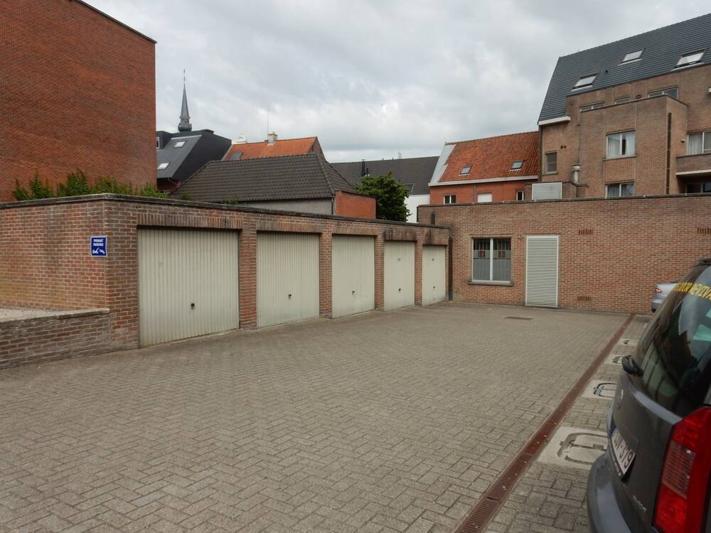 Box te  in Tielt 8700 30000.00€  slaapkamers 15.00m² - Zoekertje 218426