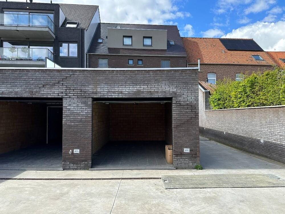 Box te  koop in Meulebeke 8760 30000.00€  slaapkamers m² - Zoekertje 20812