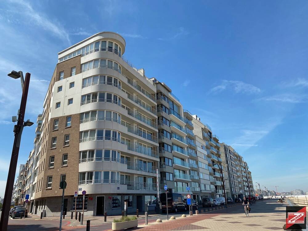 Duplex te  koop in Knokke-Heist 8300 0.00€ 3 slaapkamers 127.50m² - Zoekertje 20467