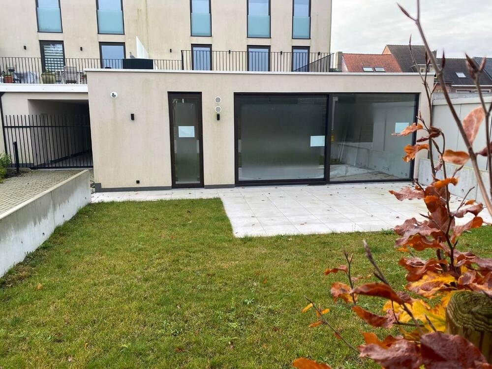 Appartement te  koop in Houthulst 8650 267000.00€  slaapkamers 237.00m² - Zoekertje 21996