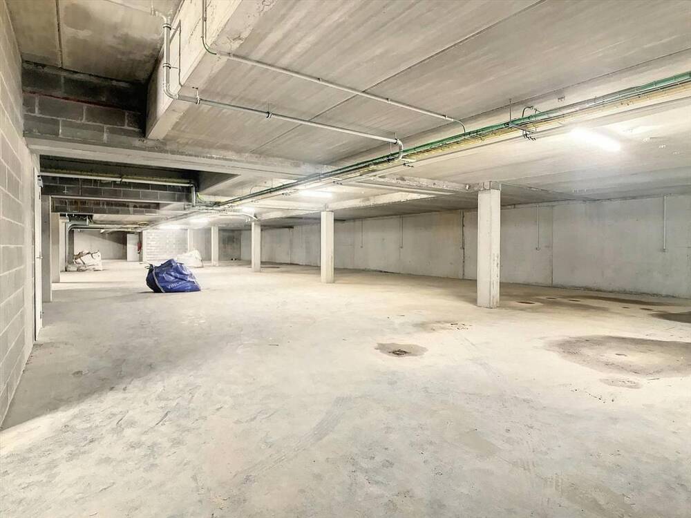 Parking & garage te  koop in Wielsbeke 8710 20000.00€  slaapkamers 15.00m² - Zoekertje 22071