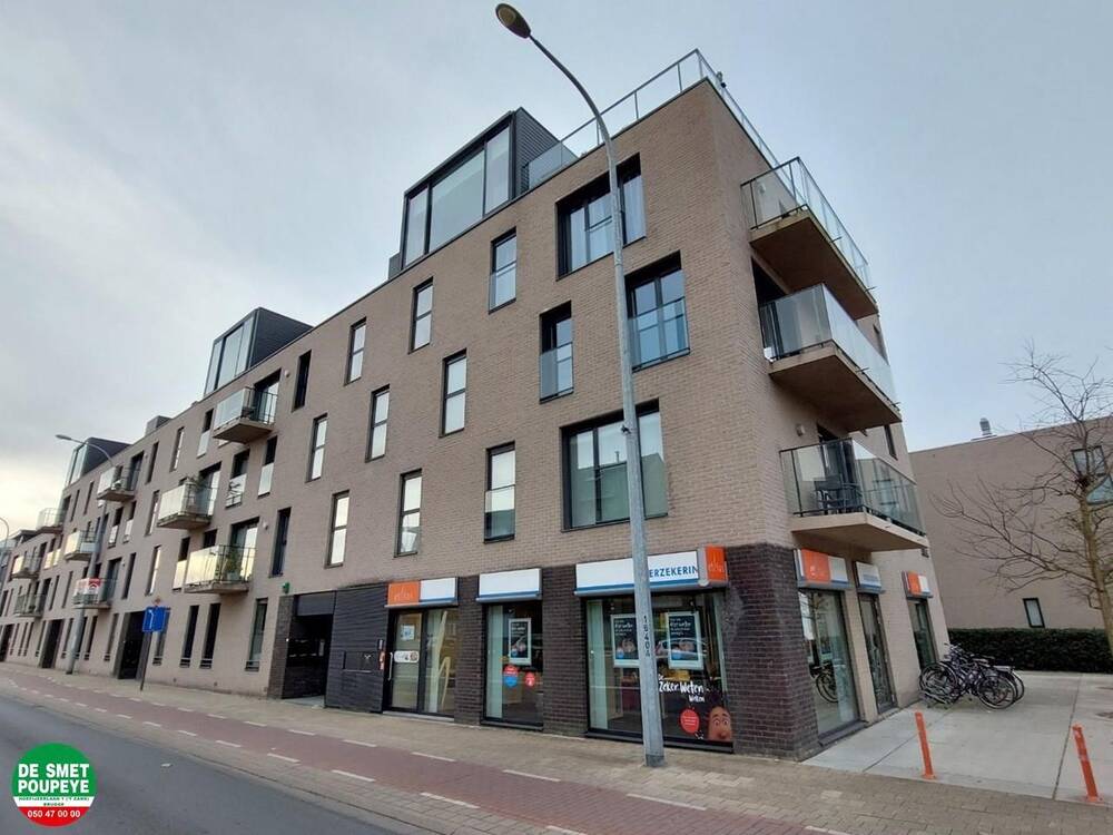 Parking & garage te  koop in Kortrijk 8500 15500.00€  slaapkamers 16.00m² - Zoekertje 22070