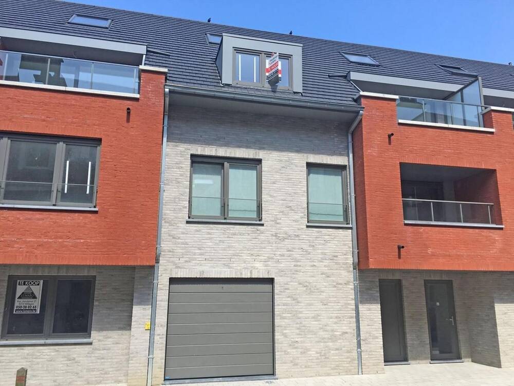 Parking & garage te  huur in Veldegem 8210 50.00€  slaapkamers m² - Zoekertje 23111