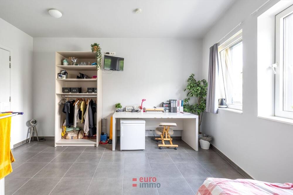 Kot te  koop in Brugge 8000 140000.00€  slaapkamers 20.00m² - Zoekertje 25713