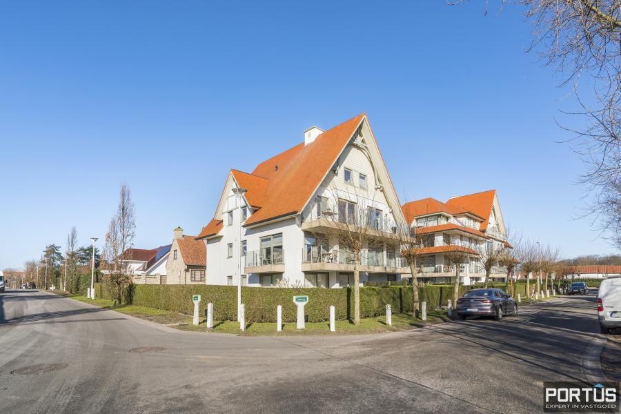 Duplex te  koop in Nieuwpoort 8620 595000.00€ 4 slaapkamers 155.00m² - Zoekertje 27615