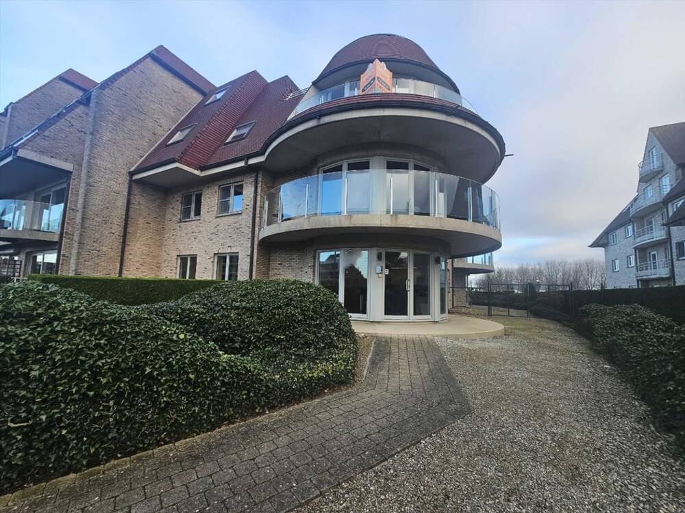 Appartementsgebouw te  koop in Nieuwpoort 8620 299000.00€  slaapkamers 65.00m² - Zoekertje 26162