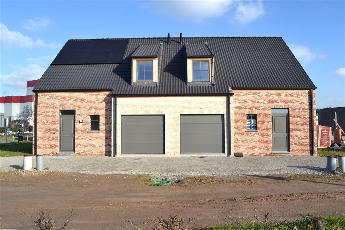 Huis te  koop in Ooigem 8710 360000.00€ 3 slaapkamers 155.00m² - Zoekertje 88830