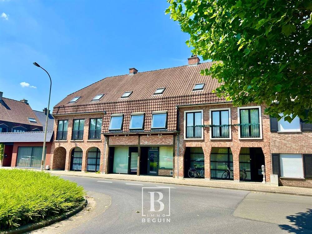 Appartementsgebouw te  koop in Beveren 8791 1150000.00€ 15 slaapkamers 650.00m² - Zoekertje 277422