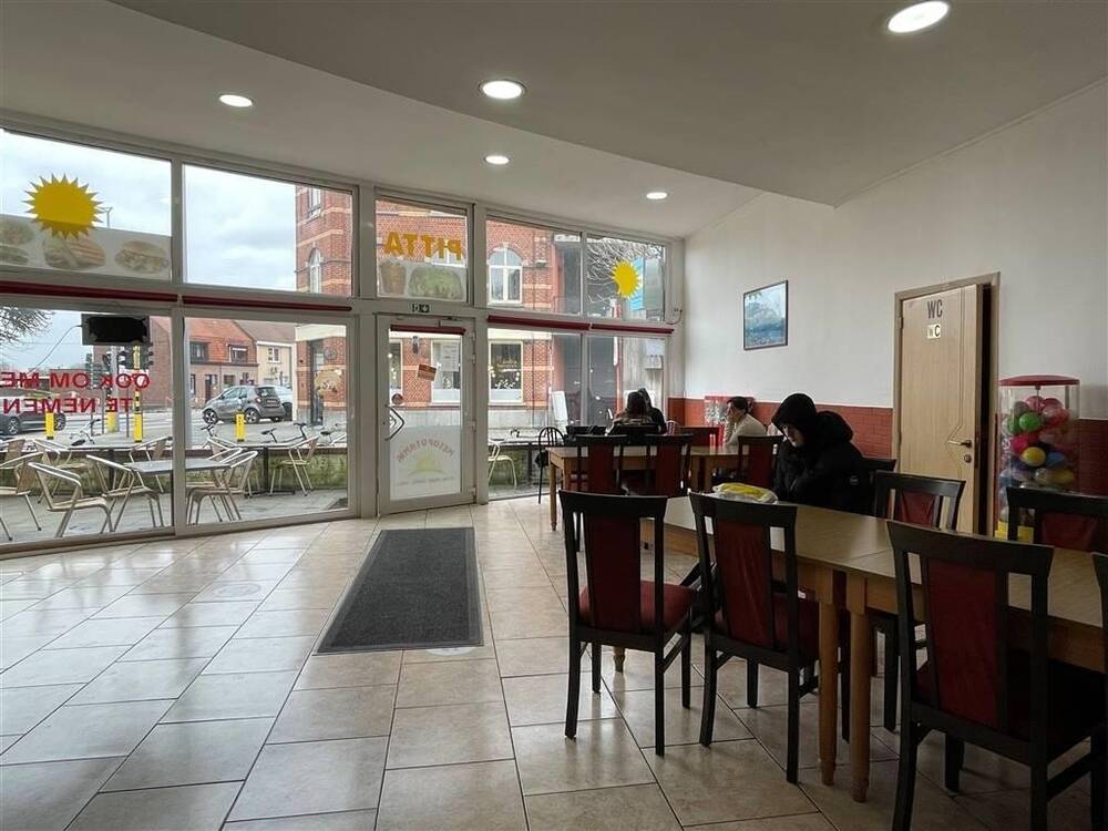 Appartementsgebouw te  koop in Kortrijk 8500 285000.00€ 3 slaapkamers 132.00m² - Zoekertje 34929