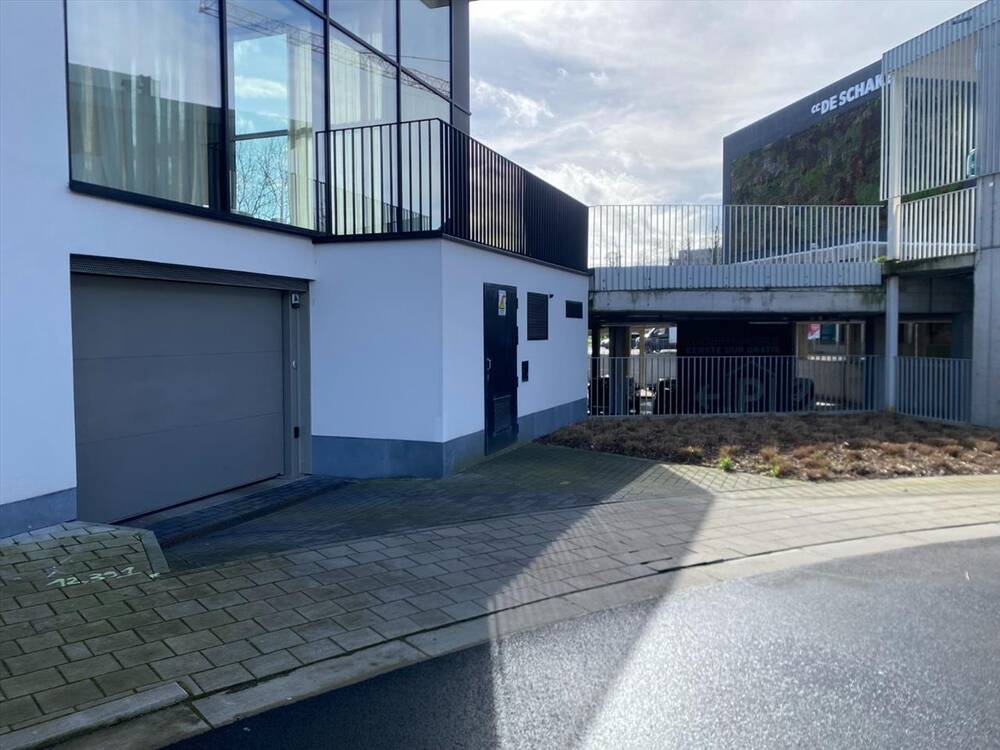 Parking & garage te  koop in Waregem 8790 30000.00€  slaapkamers m² - Zoekertje 34733