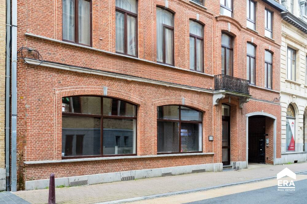 Handelszaak te  huur in Poperinge 8970 0.00€ 0 slaapkamers 150.00m² - Zoekertje 35194