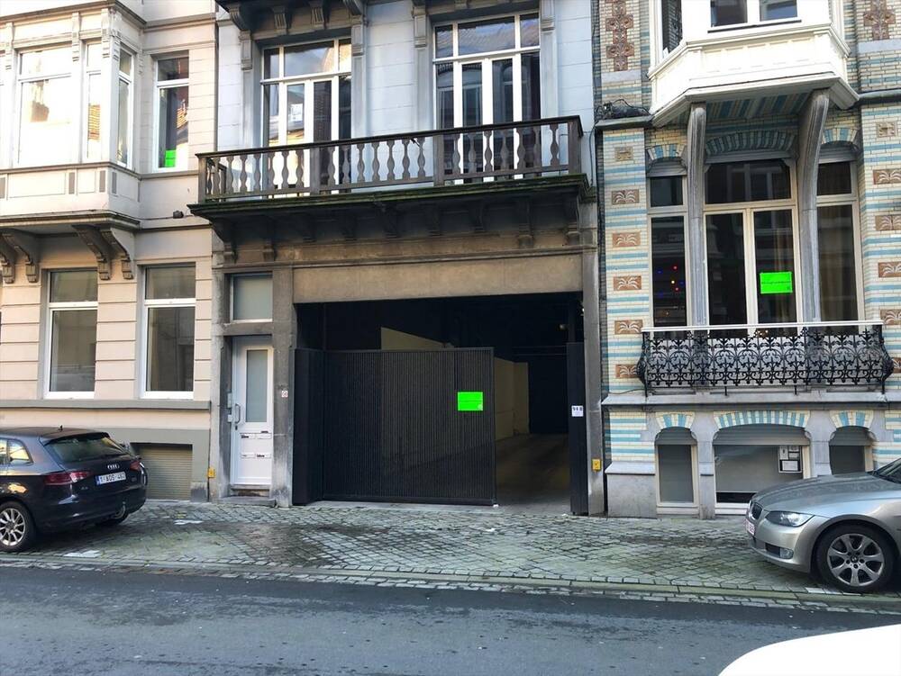 Parking & garage te  koop in Oostende 8400 79000.00€  slaapkamers m² - Zoekertje 37141