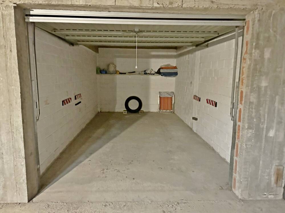 Parking & garage te  koop in Westende 8434 65000.00€ 0 slaapkamers m² - Zoekertje 37710