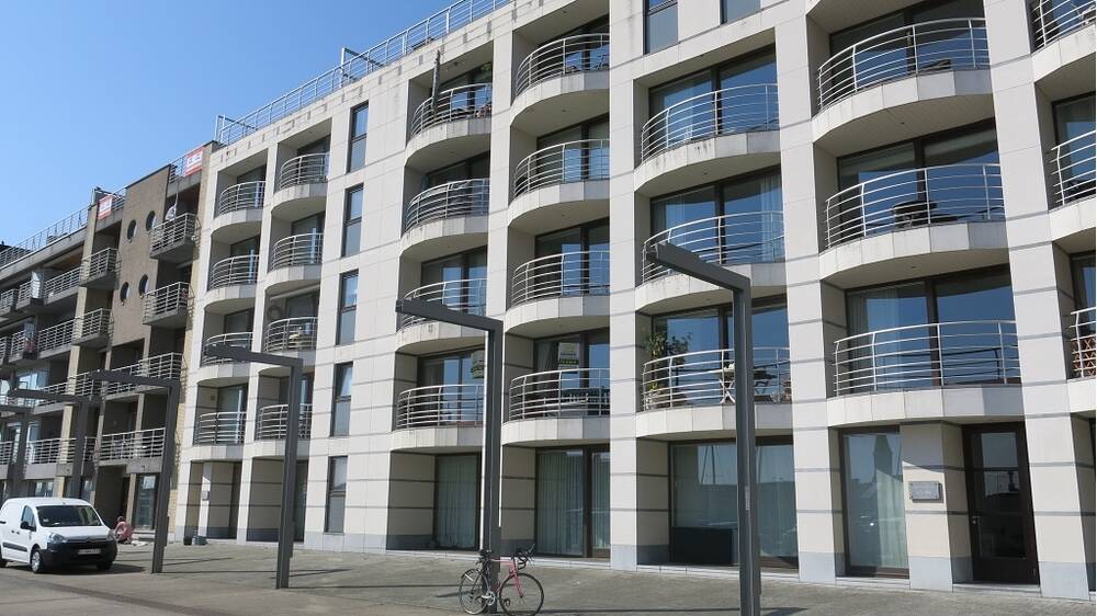 Parking & garage te  koop in Zeebrugge 8380 42500.00€ 0 slaapkamers m² - Zoekertje 38451