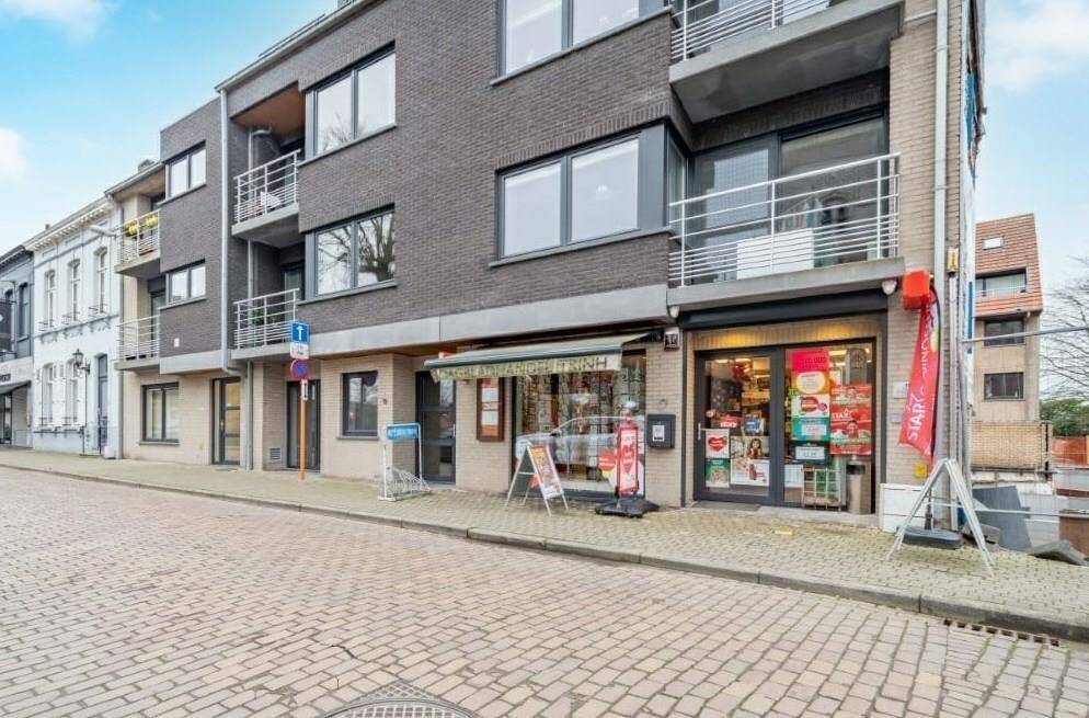 Appartement te  koop in Gistel 8470 315000.00€ 2 slaapkamers 103.00m² - Zoekertje 38425