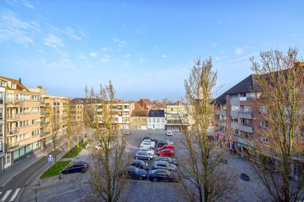 Appartement te  koop in Gistel 8470 165000.00€ 2 slaapkamers 57.00m² - Zoekertje 37932