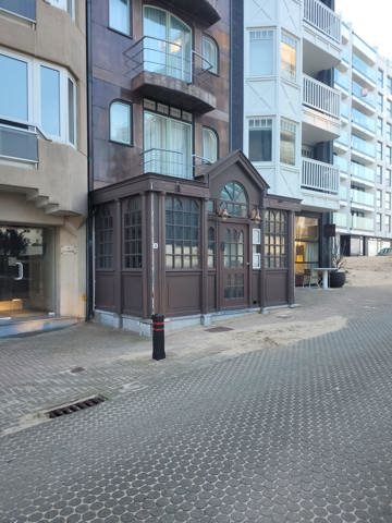 Commerciële ruimte te  koop in Knokke-Heist 8300 475000.00€  slaapkamers 99.00m² - Zoekertje 89420