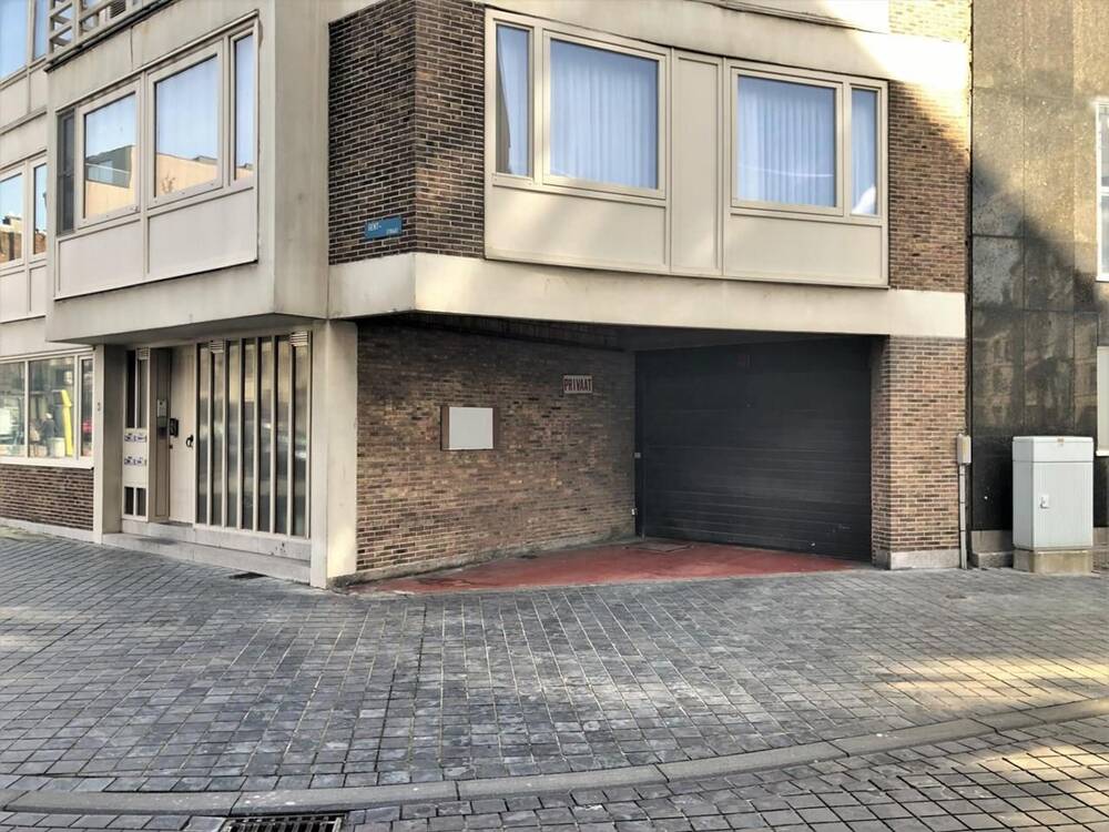 Parking & garage te  koop in Oostende 8400 47000.00€  slaapkamers m² - Zoekertje 39332