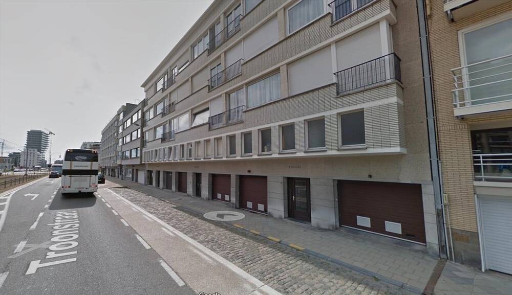 Parking & garage te  koop in Oostende 8400 25000.00€  slaapkamers m² - Zoekertje 39145