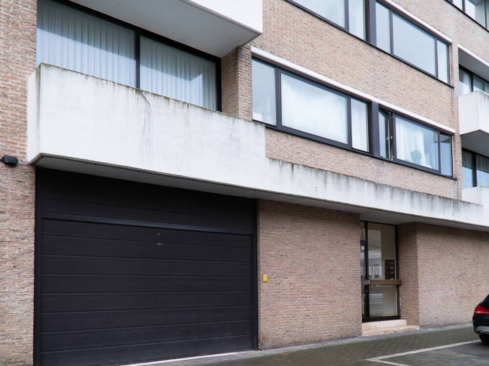Parking & garage te  koop in Oostende 8400 12000.00€  slaapkamers m² - Zoekertje 40678