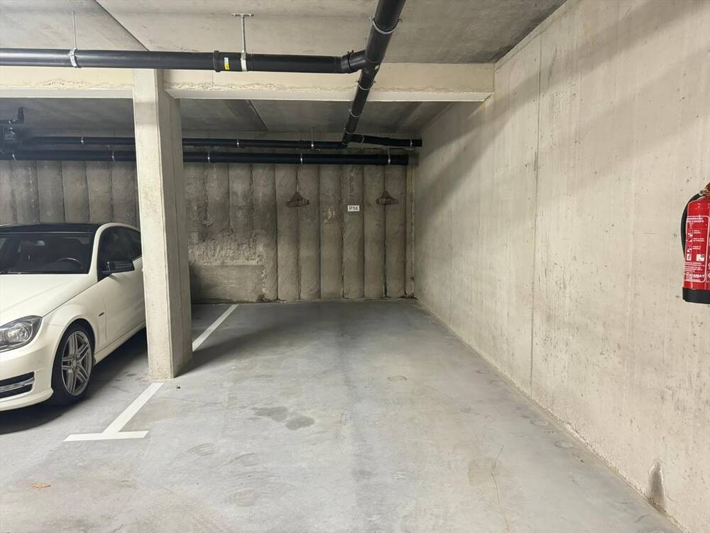 Parking & garage te  koop in Nieuwpoort 8620 41200.00€  slaapkamers 15.49m² - Zoekertje 40495