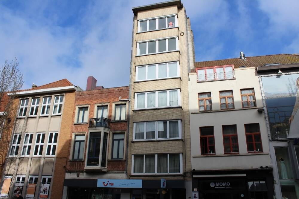 Appartement te  in Oostende 8400 155000.00€ 2 slaapkamers 79.00m² - Zoekertje 39882