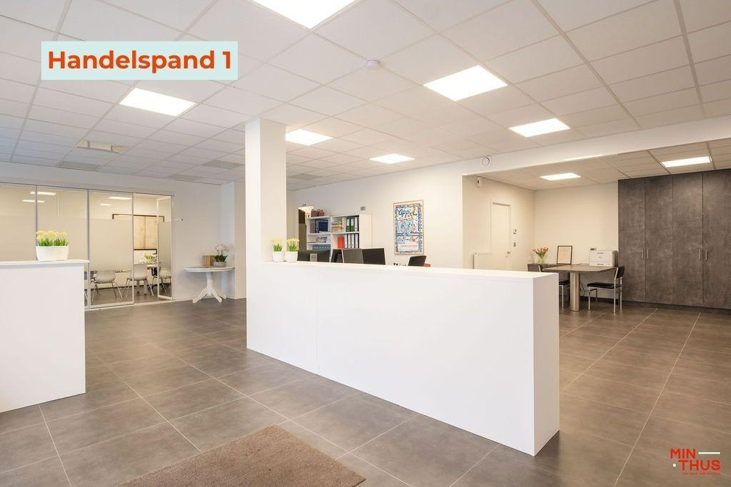 Handelszaak te  huur in Zonnebeke 8980 850.00€  slaapkamers m² - Zoekertje 41797