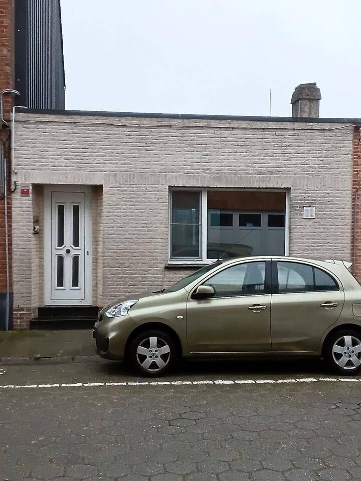 Bungalow te  koop in Bredene 8450 149000.00€  slaapkamers 118.00m² - Zoekertje 43629