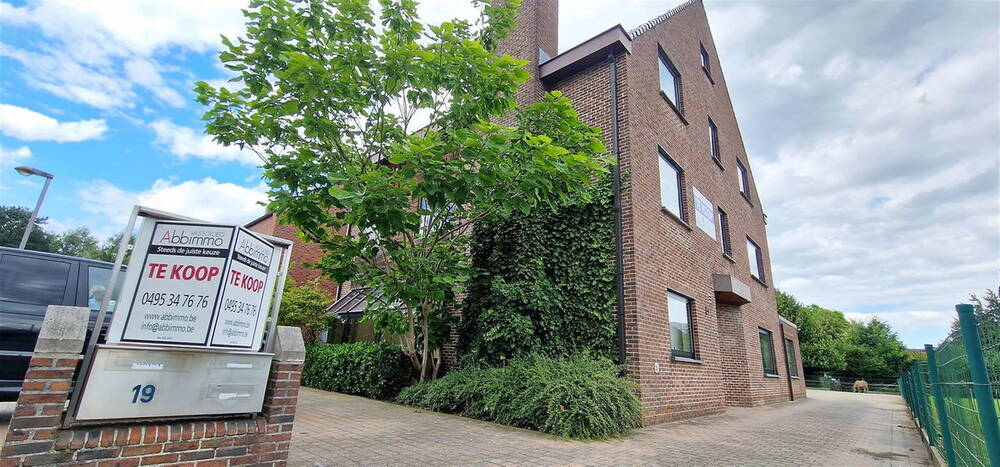 Appartementsgebouw te  koop in Waregem 8790 695000.00€  slaapkamers 420.00m² - Zoekertje 277918