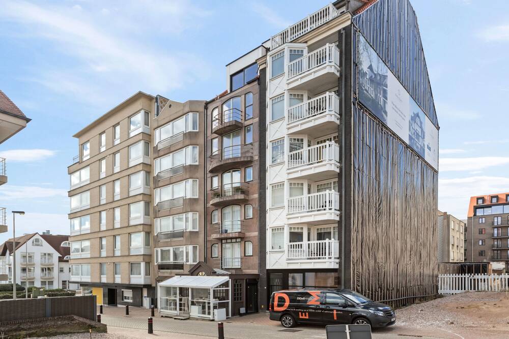 Handelszaak te  koop in Knokke-Heist 8300 475000.00€  slaapkamers 106.00m² - Zoekertje 45030