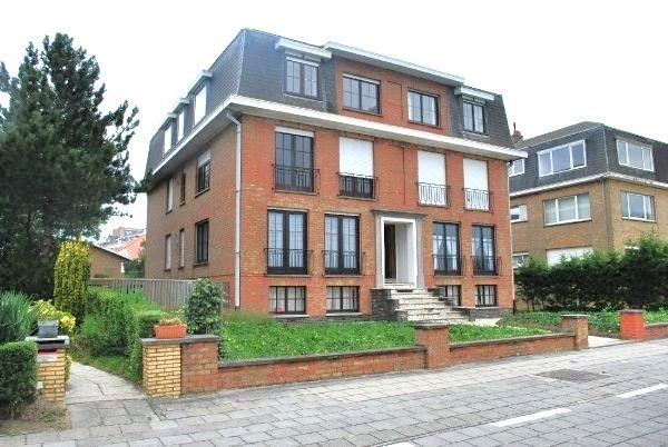 Appartement te  koop in Zeebrugge 8380 169000.00€ 1 slaapkamers 48.00m² - Zoekertje 132495
