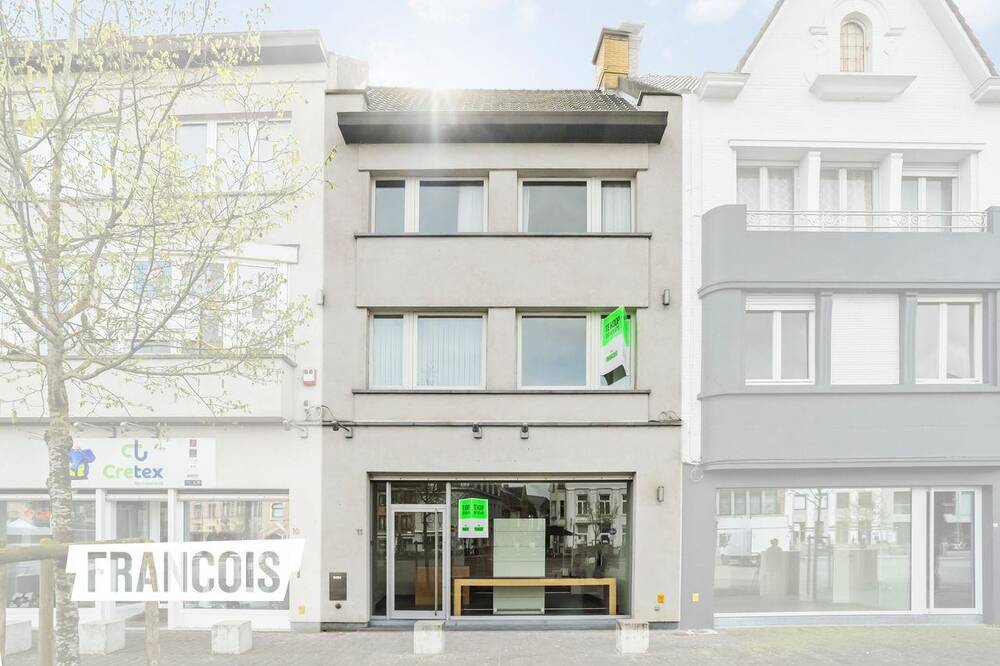 Handelszaak te  koop in Poperinge 8970 395000.00€  slaapkamers 0.00m² - Zoekertje 45090