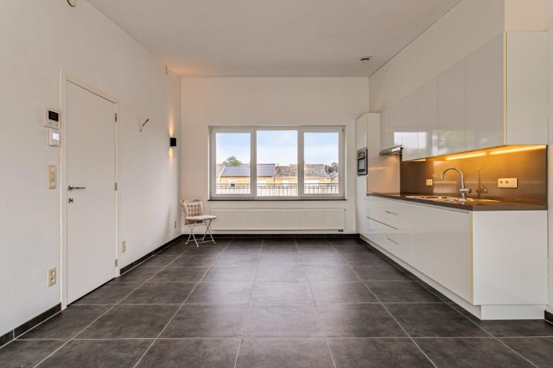 Appartement te  koop in Gits 8830 148000.00€ 1 slaapkamers 57.00m² - Zoekertje 46110