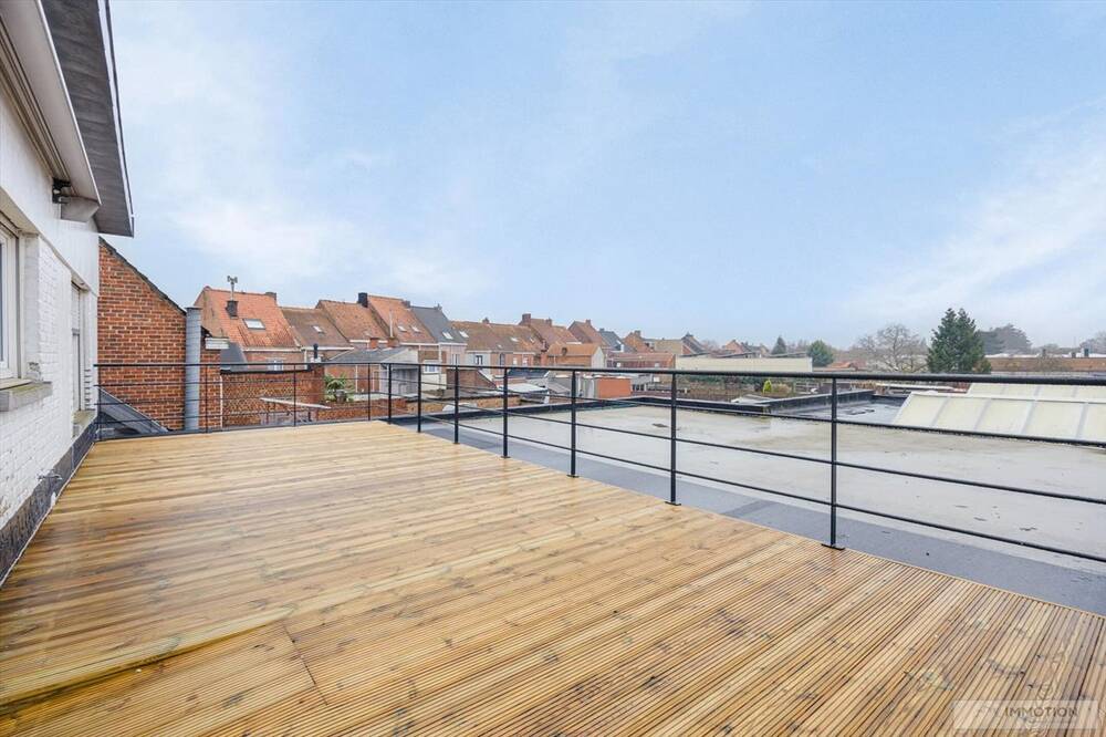 Appartementsgebouw te  koop in Kortrijk 8500 175500.00€ 4 slaapkamers 157.00m² - Zoekertje 117613