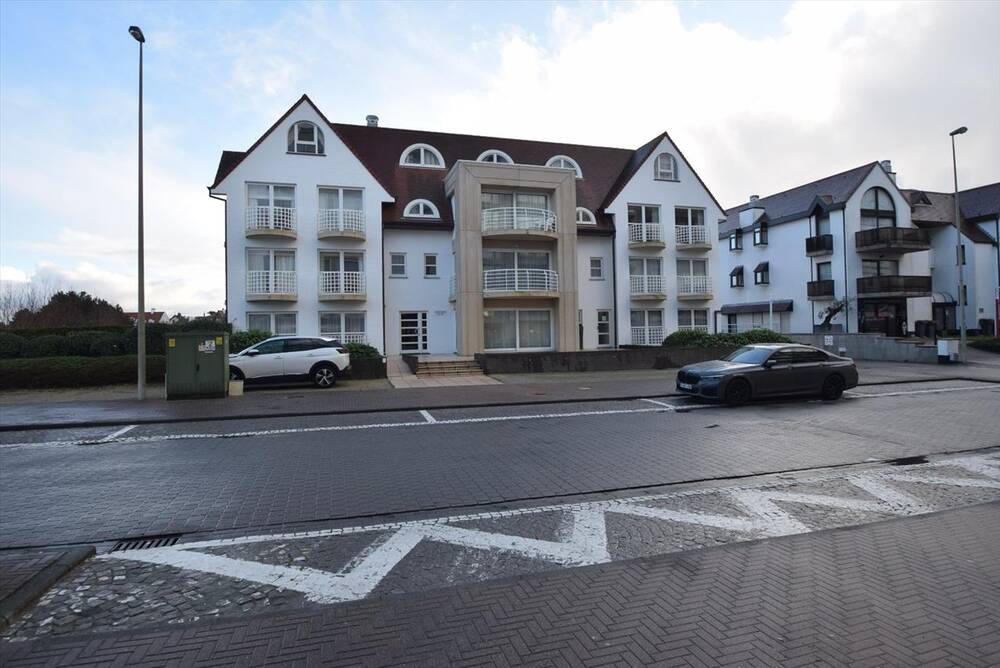 Parking & garage te  huur in Knokke 8300 150.00€  slaapkamers m² - Zoekertje 243206