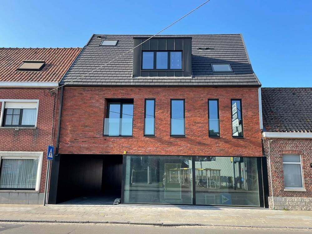 Huis te  koop in Desselgem 8792 1165000.00€  slaapkamers m² - Zoekertje 49043