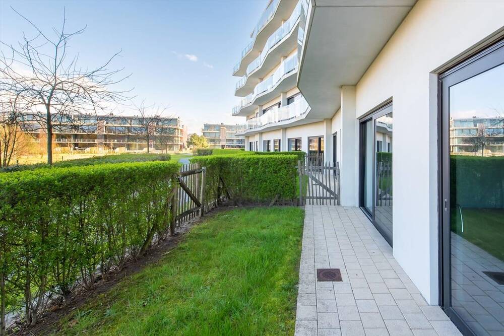 Appartement te  koop in Klemskerke 8420 210000.00€ 1 slaapkamers 55.00m² - Zoekertje 48026