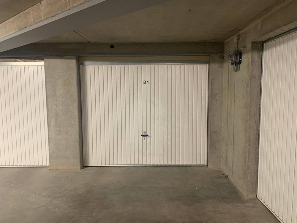 Parking & garage te  huur in Oostende 8400 125.00€  slaapkamers m² - Zoekertje 50521