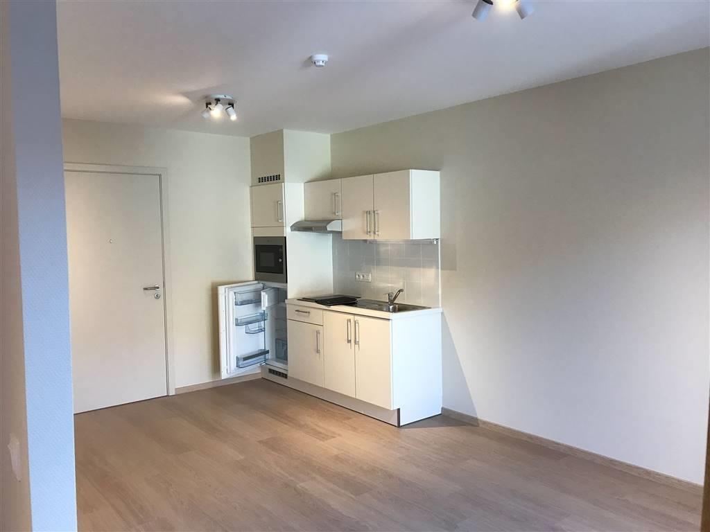 Appartement te  koop in Wevelgem 8560 100000.00€  slaapkamers m² - Zoekertje 51207