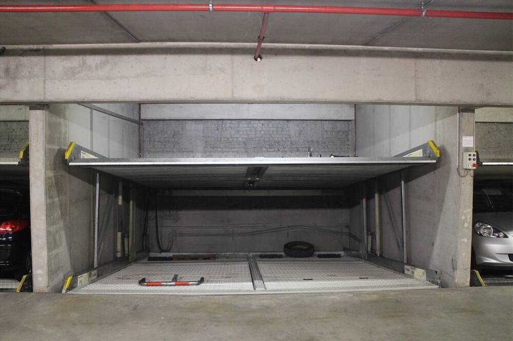 Parking & garage te  huur in Oostende 8400 75.00€  slaapkamers 0.00m² - Zoekertje 50767
