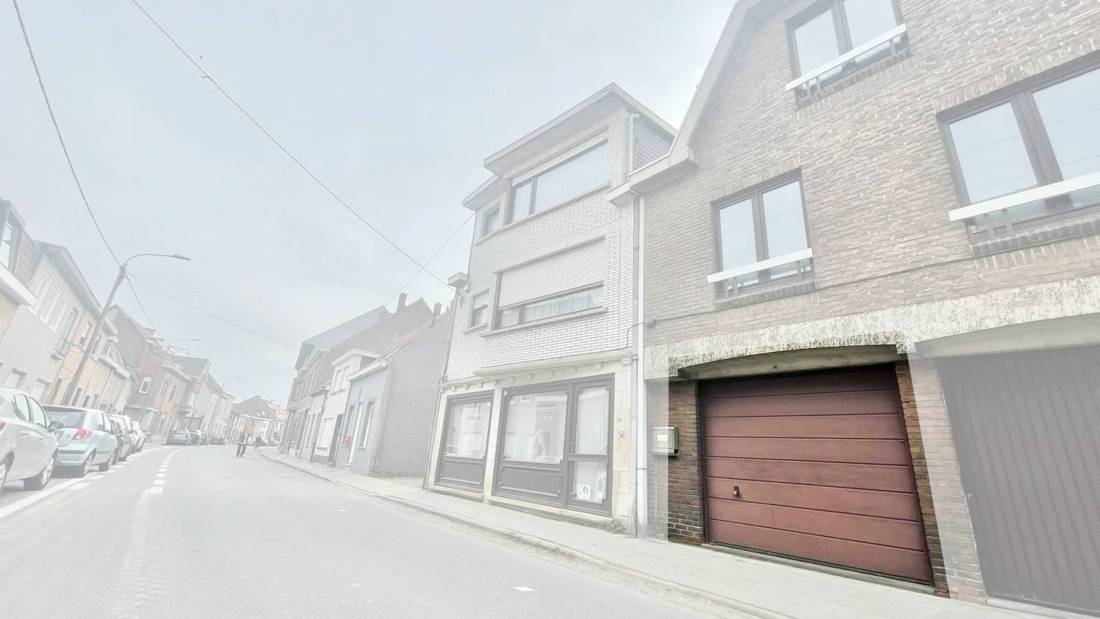 Parking & garage te  koop in Harelbeke 8530 31000.00€  slaapkamers 35.00m² - Zoekertje 278240